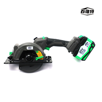 BWT-LIYJ40型 锂电手提圆锯