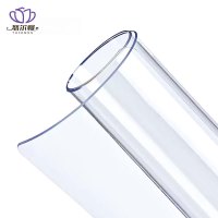 悠尔幔 桌垫 定制软玻璃厚度1.0mm/平方米