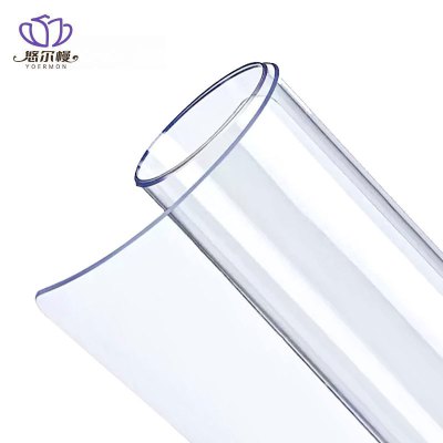 悠尔幔 桌垫 定制软玻璃厚度1.0mm/平方米