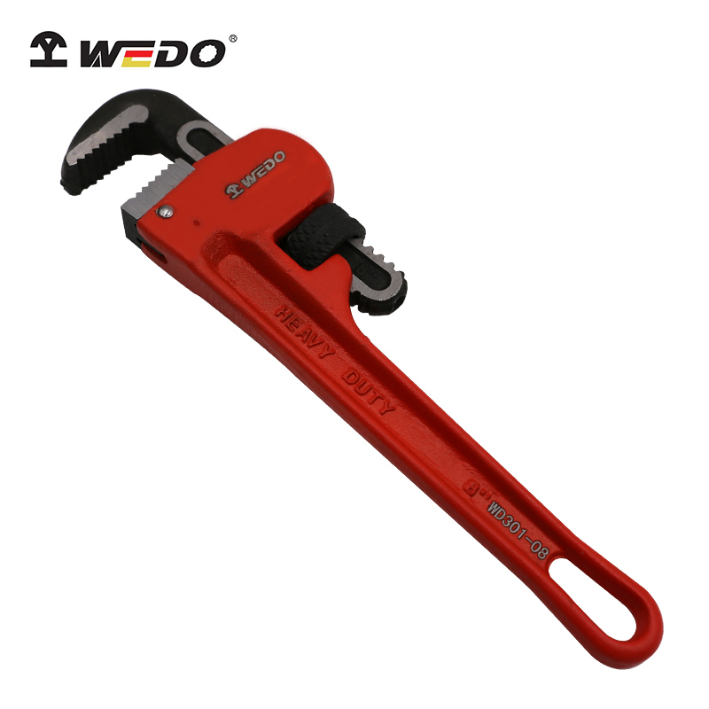 维度WEDO管钳管子钳水管钳管钳子(重型工业级)24寸600mm WD301-24 /把