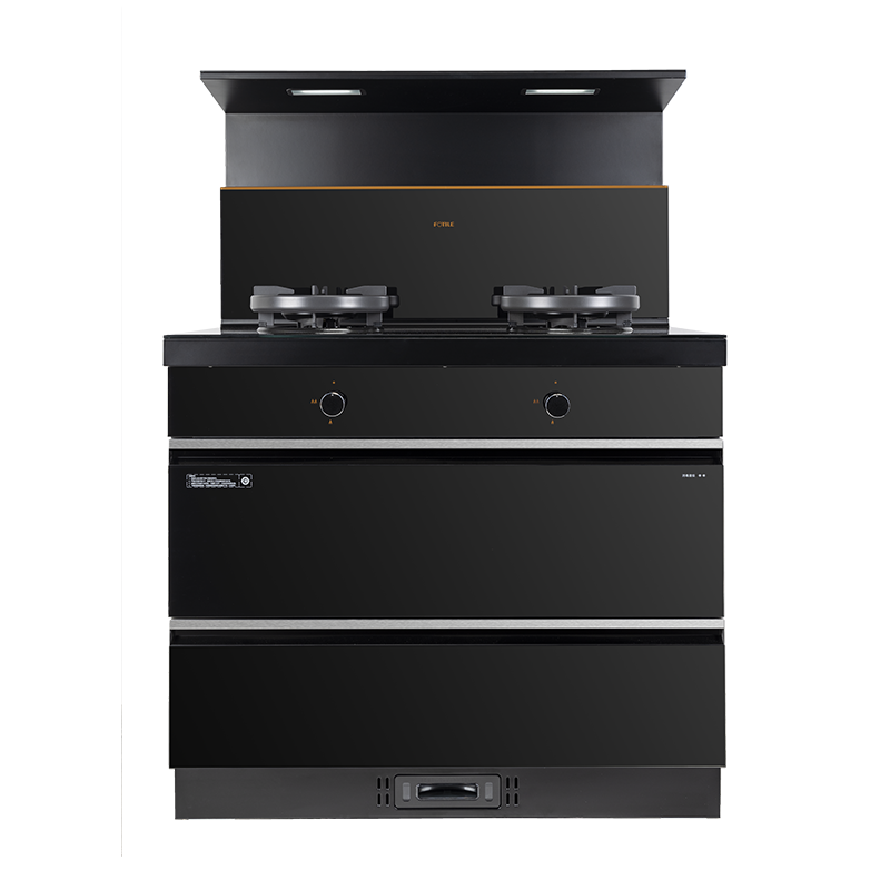 (常规店不开单)方太集成灶 JJZT/Y-X-S6K