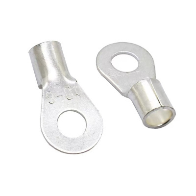 伟鹏双兴 OT冷压端子接线鼻子 OT 16-10 个