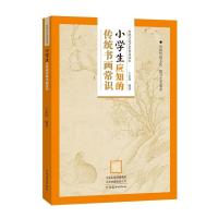 正版新书]小应知的传统书画常识王金凤9787540149024