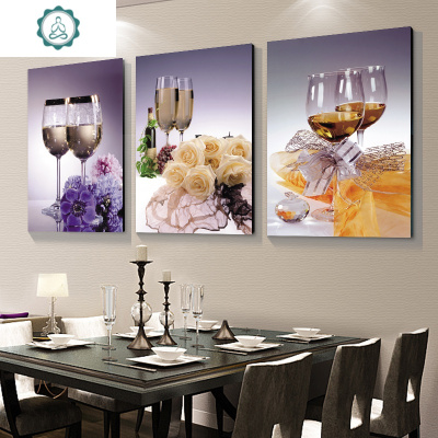 封后(FENGHOU)2020年新款钻石画满钻客厅餐厅贴钻十字绣三联画粘点钻砖石绣满钻-炫彩钻+魔方圆钻180×85