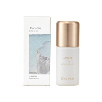 独特艾琳香体露50ml清茶琥珀