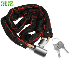 洮洺 防盗链条锁 65cm 个