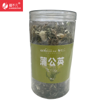 [疆不凡]蒲公英75克/罐