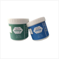 千韧 树枝状大分子绝缘填充胶QRTC01 300g/组