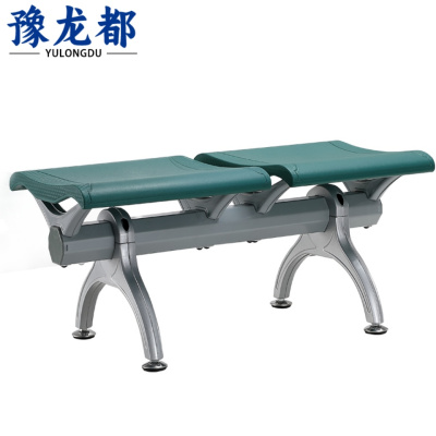 豫龙都 连排椅双人位张