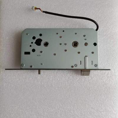 帮客材配 全新原装 6860DX推拉标准锁体 收前务必验货