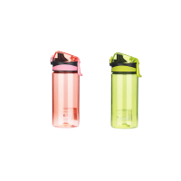 茶花 多功能运动水杯-S 480ml /个