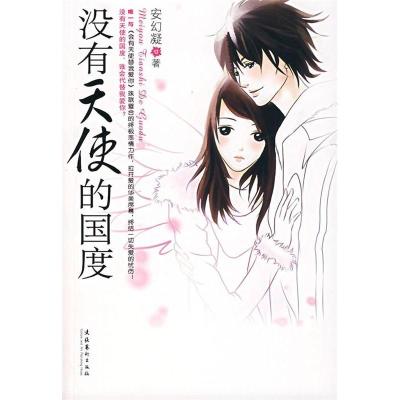 正版新书]没有天使的国度安幻凝9787503933646