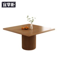 宜掌柜 餐桌 张