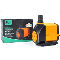 潜水泵鱼缸水族箱陶瓷芯过滤抽水底部吸水抽水泵滴流专配