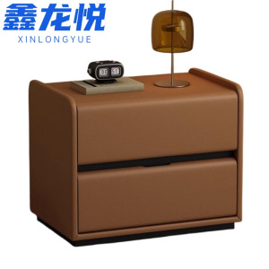 鑫龙悦床头柜