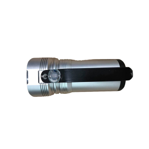 华荣(WAROM)RLEHL205(GW)、20W、IP68、IIC、14.8V、6500K、LED、强光防爆工作灯