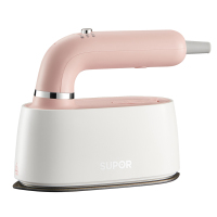苏泊尔SUPOR手持便携挂烫机GH-200C