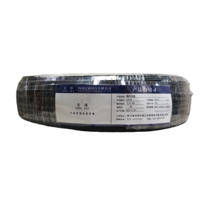 廷穗(TINGSUI)铜芯电缆YJV22-0.6/1KV-2*120 米