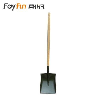 具非凡 铁锹 方锹/ 把