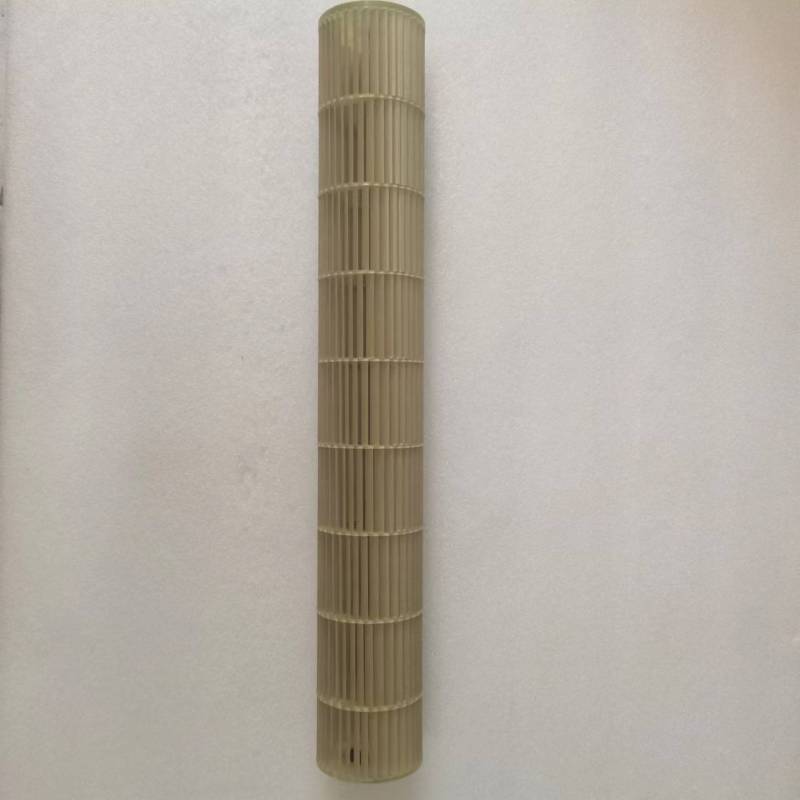 帮客材配 全新原件 P0970056318 ISH- 35CC2内机贯流风扇 98*630 确认直径是否一致