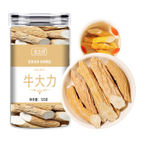 牛大力正宗甄选牛大力新鲜干货整根切片泡酒杜仲巴戟天煲汤泡茶9260