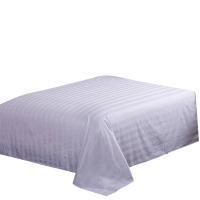 比韩(BIHAN)60s贡缎床上用品床单