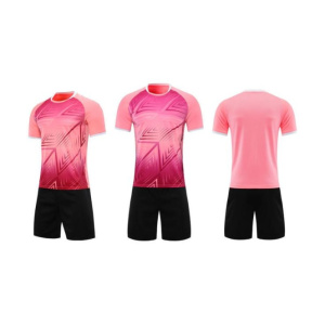 健訫奕天足球服 AL665