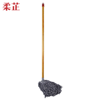 柔芷 拖把 圆头 个