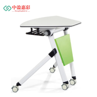 中盈惠彩 折叠培训桌 ZDPXZ01 765*550*750mm 个