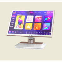 会议触摸点歌机一体机