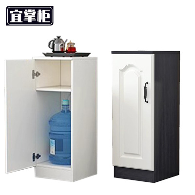 宜掌柜 茶水柜 两层 台