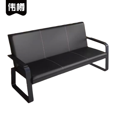 伟樽沙发三人位175*72*85cm张