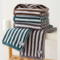 中屹得 毛巾 80g 条