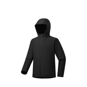 健訫奕天软壳冲锋衣NS23