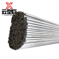 云型巨 镀锌圆钢 实心圆棒 圆型钢筋 φ20mm 单位:kg