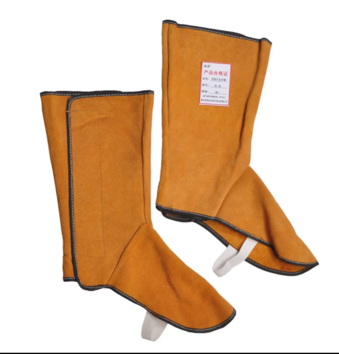 浩港 常规牛皮护腿 均码 副