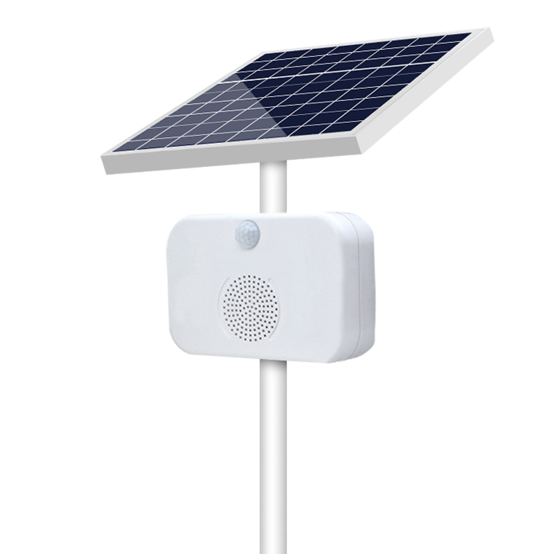 洛安斯 太阳能语音提示器 ZF-302 套