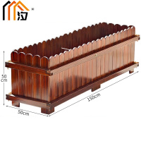 汐户外花箱150cm个