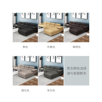 真皮沙发 客厅整装 头层牛皮小户型组合沙发现代转角高档皮艺沙发