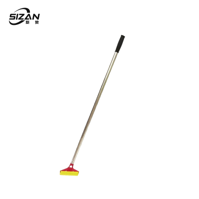 斯赞 五金铲 多功能清洁铲刀 80*10cm 把