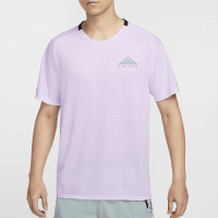 NIKE耐克短袖T恤跑步系列运动休闲舒适透气男装DV9306-511 D