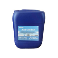 科纳美 高效多功能清洗剂 15kg/桶 桶