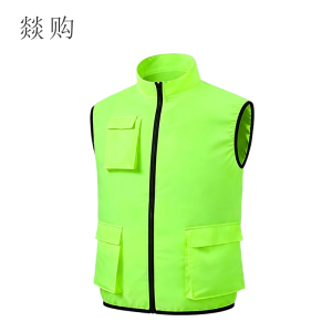 燚购马甲空调服YG-F02件