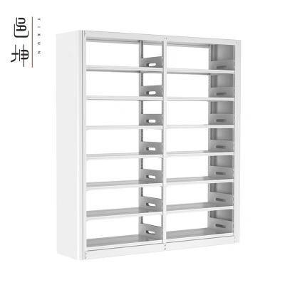 邑坤书架单面YK021组