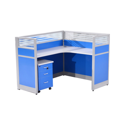 诚亿宏 办公桌屏风工位 1.4米/EAB009