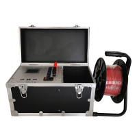 冀祥瑞 导通测试仪 SRJD-10G