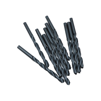 世联硬质合金直柄麻花钻 7mm*109mm 盒