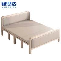 铭思达折叠床1.5米张