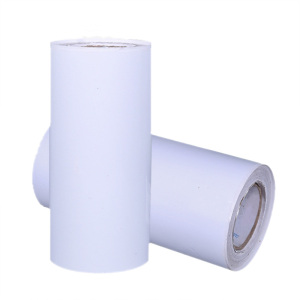 润泰博源 RT-300mm*20m 标签胶贴 (计价单位:卷) 白色