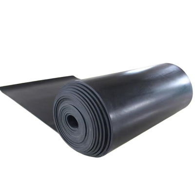 鑫迈凯斯 高弹橡胶板 耐寒抗冻橡胶板 品质保障 规格齐全 卷